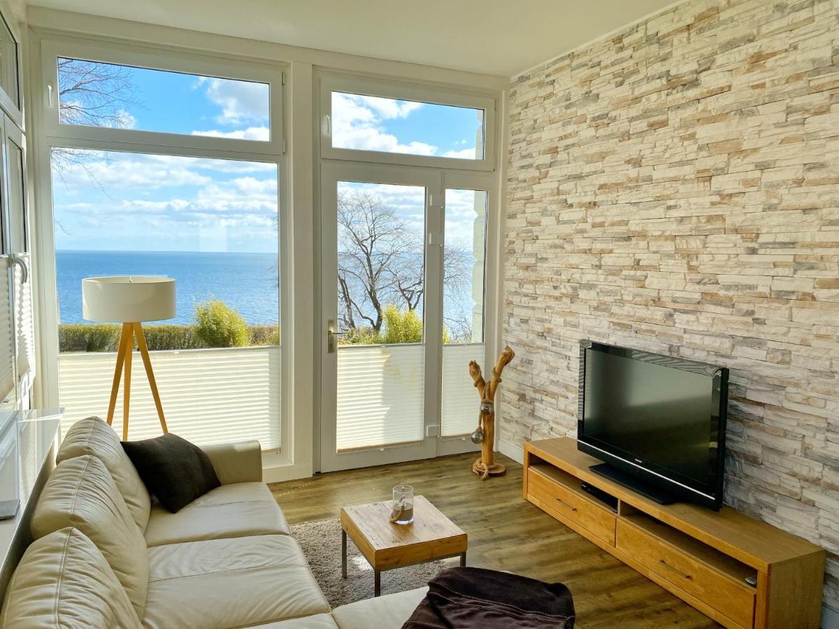 Sassnitz Villa Goessel, We 1 Rzv ภายนอก รูปภาพ